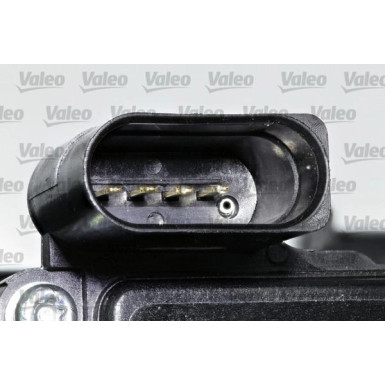 Valeo | Luftmassenmesser | 366292