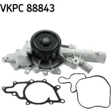 SKF | Wasserpumpe | VKPC 88843