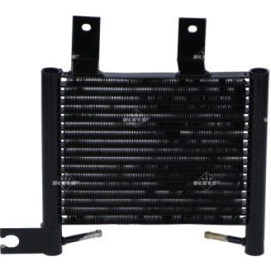 NRF | Ölkühler, Automatikgetriebe | 31165 NRF | Ölkühler, Automatikgetriebe | 31165