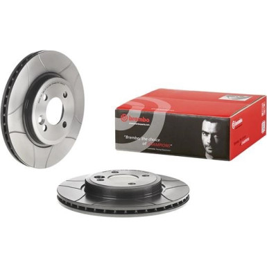 Brembo | Bremsscheibe | 09.8655.75