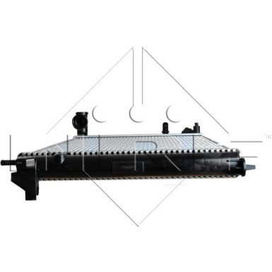 NRF | Kühler, Motorkühlung | 509601