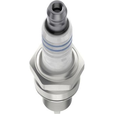 BOSCH 0 241 145 504 Zündkerze Nickel