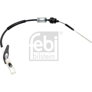 FEBI BILSTEIN 185881 Seilzug, Kupplungsbetätigung