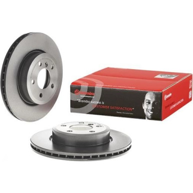 Brembo | Bremsscheibe | 09.9581.11