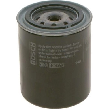 BOSCH 0 451 103 357 Ölfilter