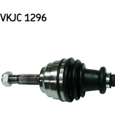 SKF | Antriebswelle | VKJC 1296