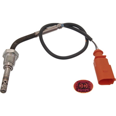 FEBI BILSTEIN 49282 Sensor, Abgastemperatur