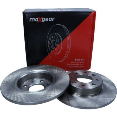 Maxgear | Bremsscheibe | 19-3338