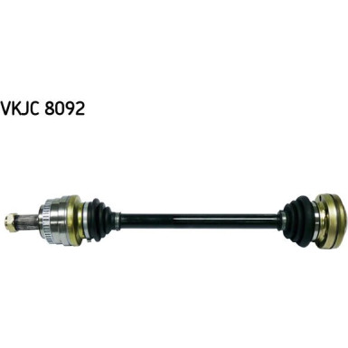 SKF | Antriebswelle | VKJC 8092