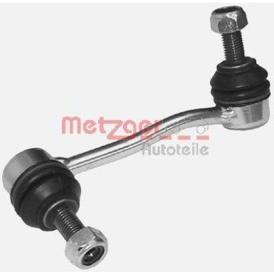 Metzger | Stange/Strebe, Stabilisator | 53043212