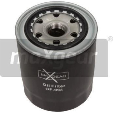 Maxgear | Ölfilter | 26-0688