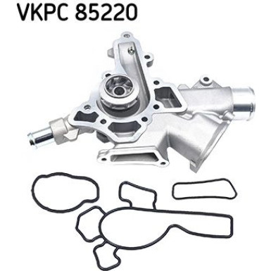 SKF | Wasserpumpe | VKPC 85220