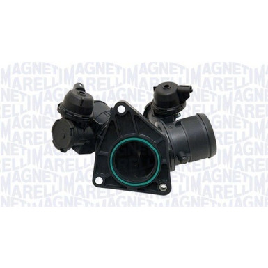 Magneti Marelli | Drosselklappenstutzen | 802007889313