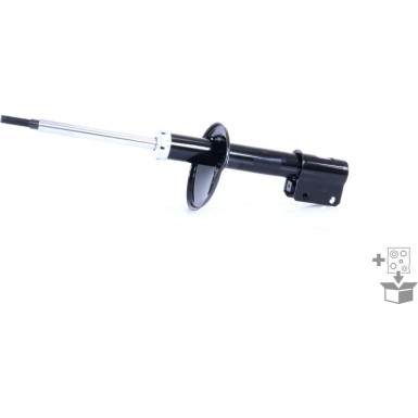 Monroe | Stoßdämpfer | G7203 Monroe | Stoßdämpfer | G7203