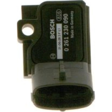 BOSCH | Sensor, Ansauglufttemperatur | 0 261 230 090