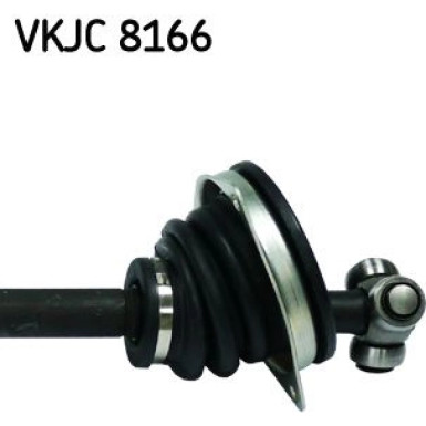 SKF | Antriebswelle | VKJC 8166