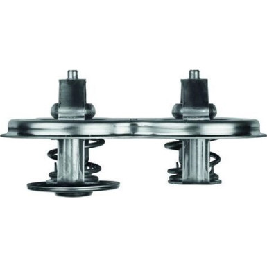 Mahle | Thermostat, Kühlmittel | TX 33 83D