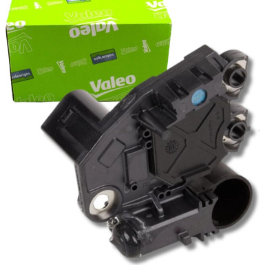 VALEO 593793 Lichtmaschinenregler