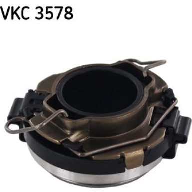 SKF | Ausrücklager | VKC 3578