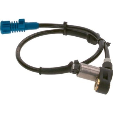 BOSCH | Sensor, Raddrehzahl | 0 986 594 020