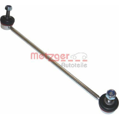 Metzger | Stange/Strebe, Stabilisator | 53048211