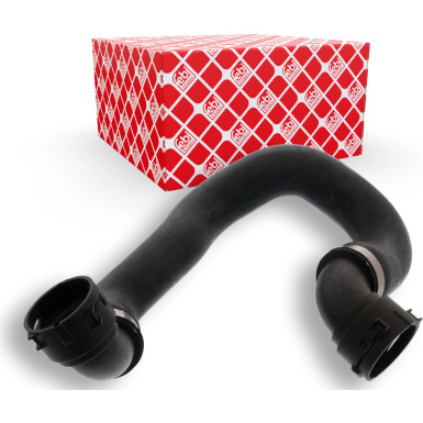 FEBI BILSTEIN 100618 Kühlerschlauch FEBI BILSTEIN 100618 Kühlerschlauch