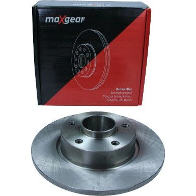 Maxgear | Bremsscheibe | 19-1834