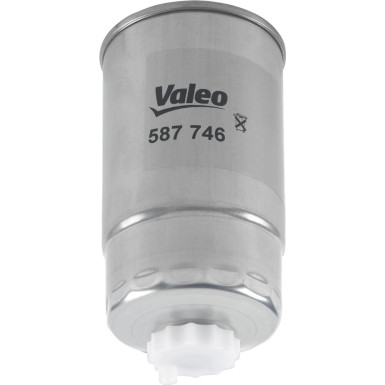 Valeo | Kraftstofffilter | 587746