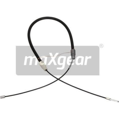 Maxgear | Seilzug, Feststellbremse | 32-0426