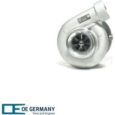 OE Germany | Lader, Aufladung | 01 0960 541000