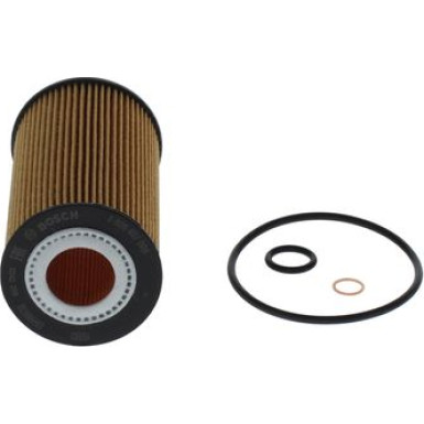 BOSCH F 026 407 069 Ölfilter