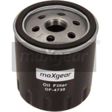 Maxgear | Ölfilter | 26-1219