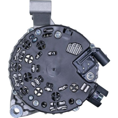 HELLA 8EL 011 712-101 Lichtmaschine Generator 14V, 150A, Ø 54 mm HELLA 8EL 011 712-101 Lichtmaschine Generator 14V, 150A, Ø 54 mm