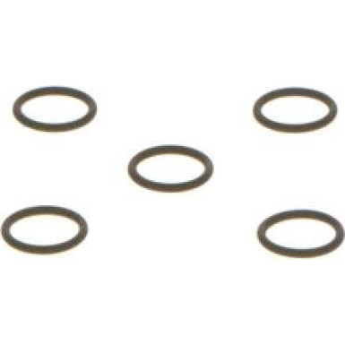BOSCH | Dichtring | F 00N 201 857 BOSCH | Dichtring | F 00N 201 857
