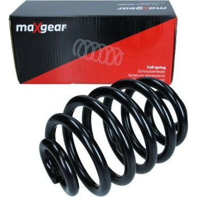 Maxgear | Fahrwerksfeder | 60-0119