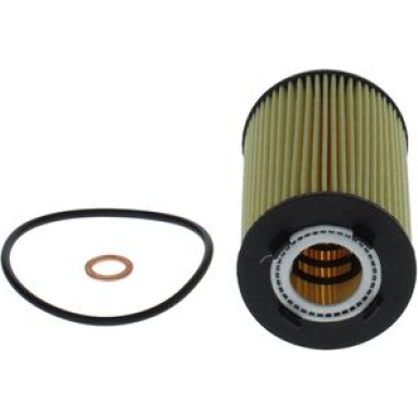 BOSCH F 026 407 154 Ölfilter