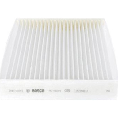 BOSCH 1 987 435 010 Innenraumfilter FILTER+pro