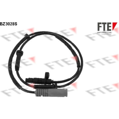 FTE | Sensor, Raddrehzahl | 9400028