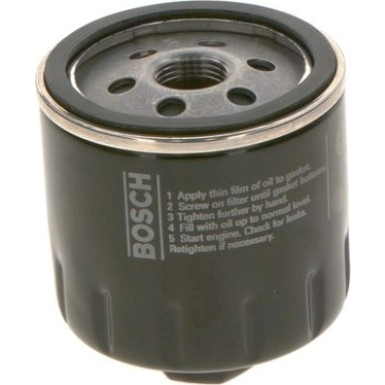 BOSCH 0 451 103 318 Ölfilter