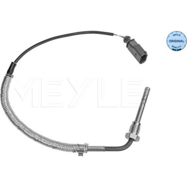 Meyle | Sensor, Abgastemperatur | 114 800 0148