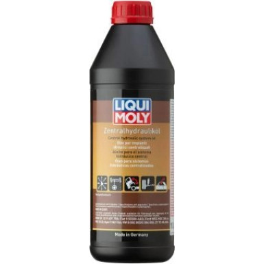 LIQUI MOLY 1127 Servoöl Zentralhydrauliköl