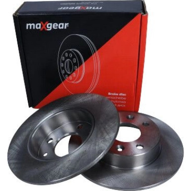 Maxgear | Bremsscheibe | 19-0746