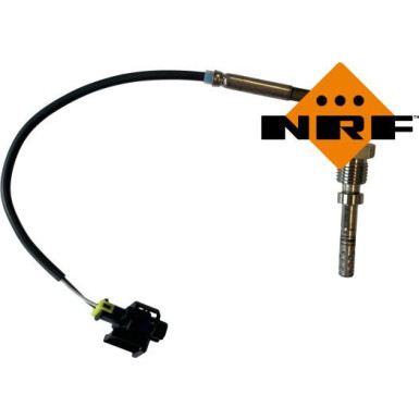 NRF | Sensor, Abgastemperatur | 707211