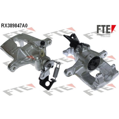 FTE | Bremssattel | 9290719