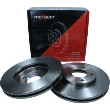 Maxgear | Bremsscheibe | 19-0951