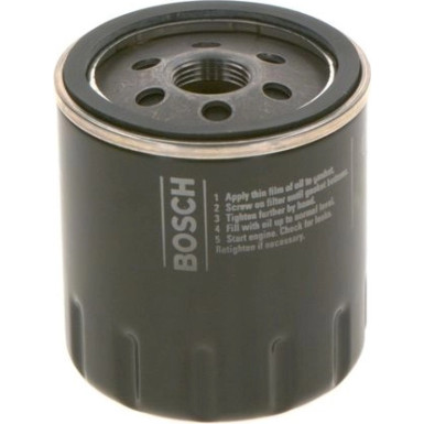 BOSCH 0 451 103 261 Ölfilter