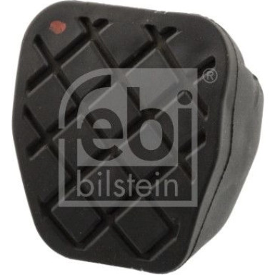 FEBI BILSTEIN 186285 Pedalbelag, Bremspedal