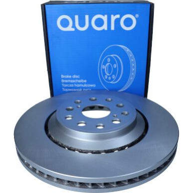 QUARO | Bremsscheibe | QD1079