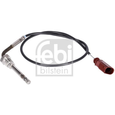 FEBI BILSTEIN 185256 Sensor, Abgastemperatur