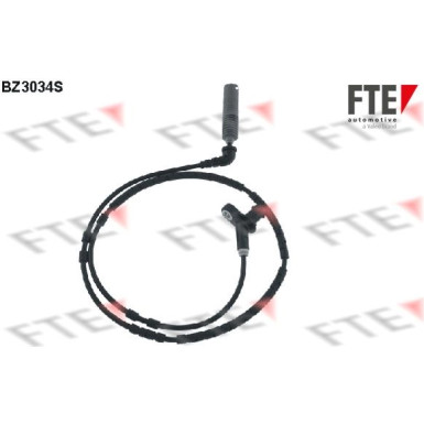 FTE | Sensor, Raddrehzahl | 9400033